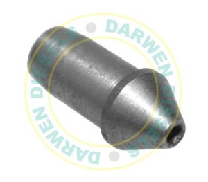 30D27 8mm Weld On Nipple