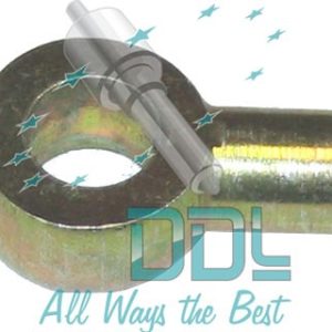 31D757 8mm Banjo to fit 6mm I.D. Pipe