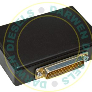 40D823 CP3 Bosch/Delphi/Siemens Software