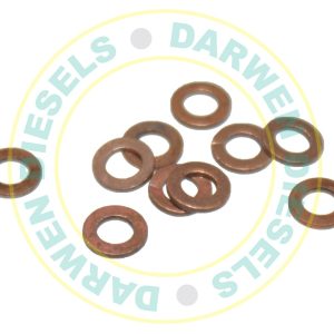 5339-964 Non Genuine DPA Injector Washer x 10