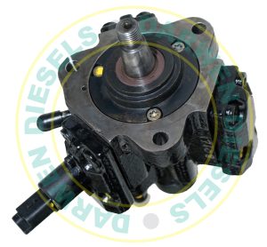 0445010010 Common Rail Bosch CP1 Pump PSA 2.0 ltr