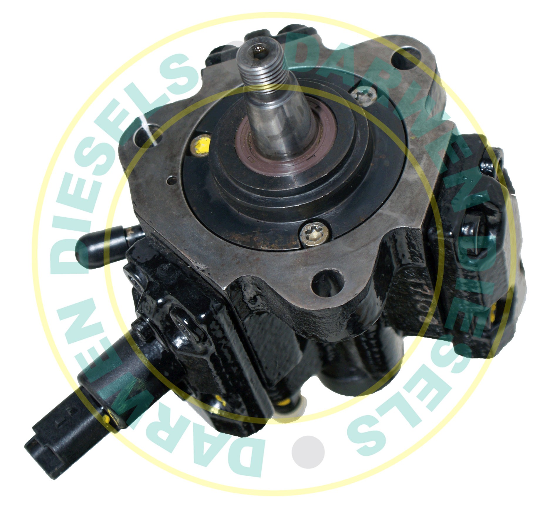 0445010010 Common Rail Bosch CP1 Pump PSA 2.0 ltr