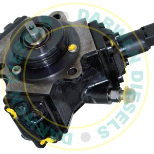 0445010013 Common Rail Bosch CP1K Pump Mercedes 2.2 ltr
