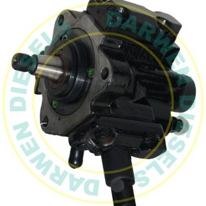 0445010021 Common Rail Bosch CP1 Pump PSA 2.2 ltr