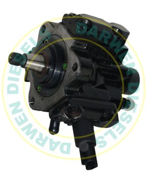 0445010021 Common Rail Bosch CP1 Pump PSA 2.2 ltr