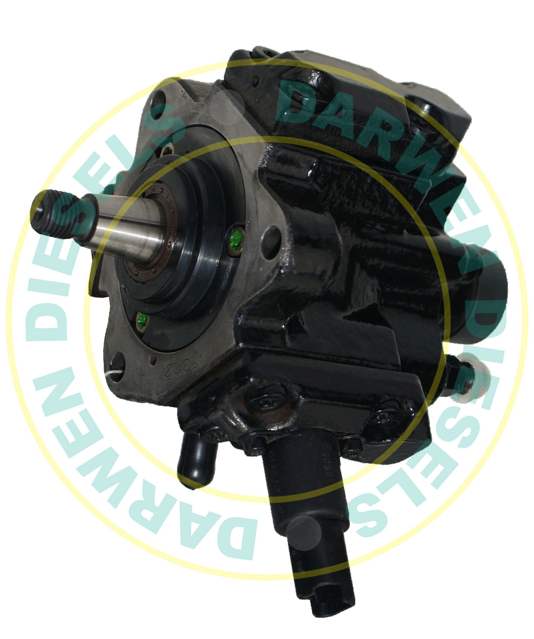 0445010021 Common Rail Bosch CP1 Pump PSA 2.2 ltr