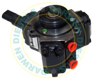 0445010024 Common Rail Bosch CP1K Pump Merc Sprinter 2.2