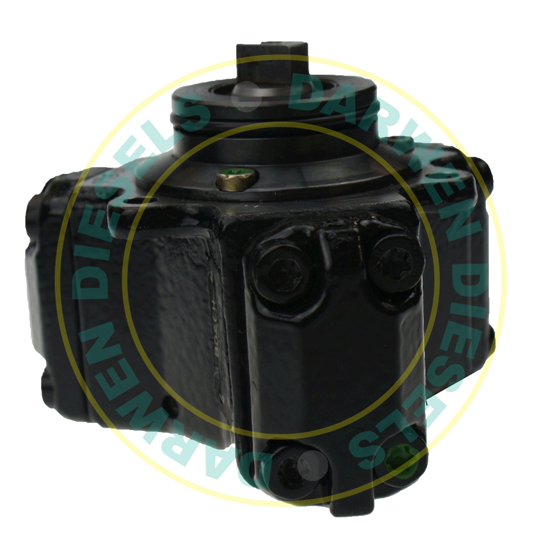 0445010027 Common Rail Bosch CP1K Pump