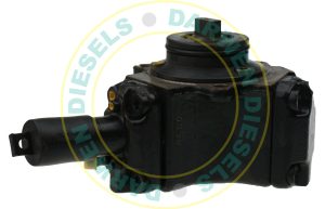 0445010030 Common Rail Bosch CP1K Pump 