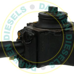 0445010030 Common Rail Bosch CP1K Pump 