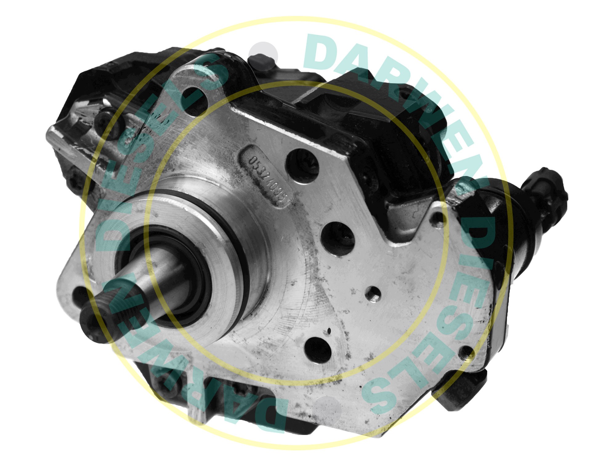 0445010033 Common Rail Bosch CP3 Pump