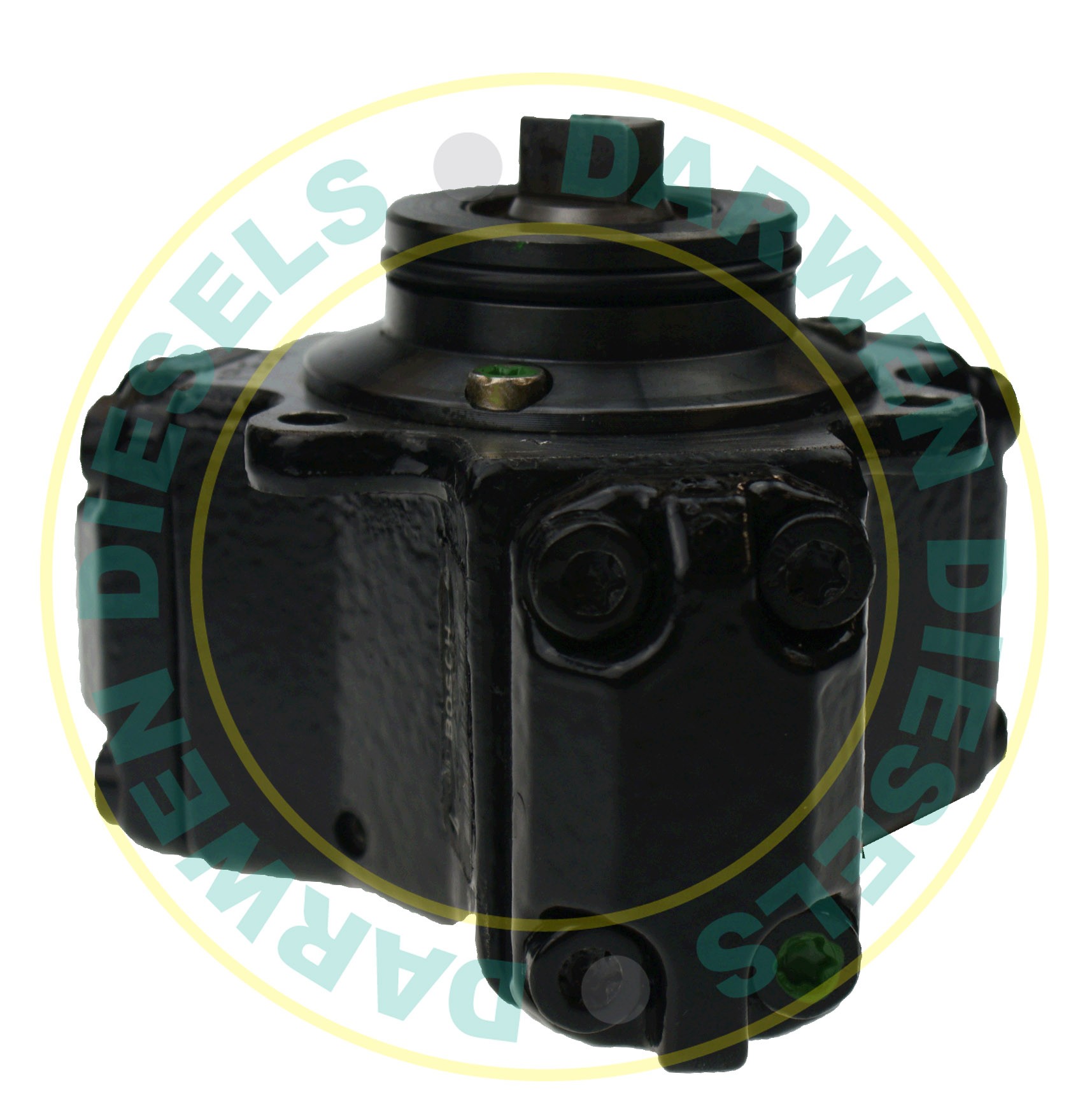 0445010038 Common Rail Bosch CP1 Pump