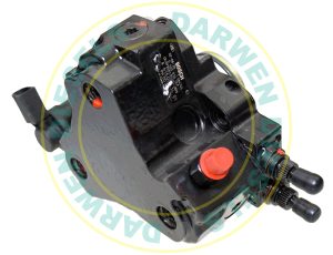 0445010048 Common Rail Bosch CP3 Pump 