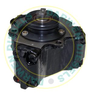 0445010050 Common Rail Bosch CP1K Pump
