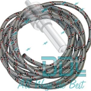 31D760 Marine Hose 6mm ID per mtr