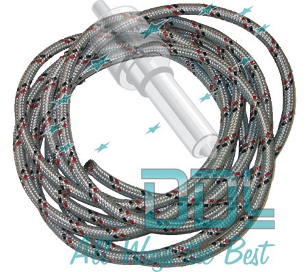 31D760 Marine Hose 6mm ID per mtr