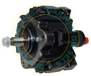 0445010071 Common Rail Bosch CP1 Pump Fiat 1.9 JTD