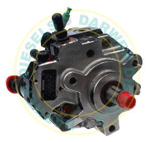 0445010081 Common Rail Bosch CP3 Pump Renault 2.2 ltr