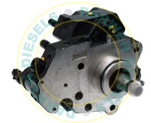 0445010086 Common Rail Bosch CP3 Pump Astra 1.7 ltr