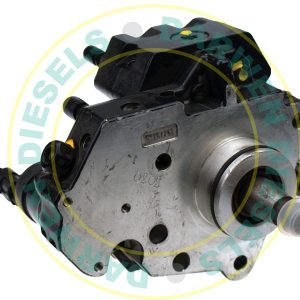 0445010086 Common Rail Bosch CP3 Pump Astra 1.7 ltr