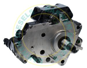 0445010087 Common Rail Bosch CP3 Pump Renault 1.9