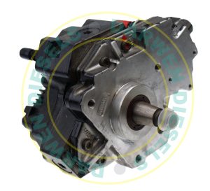 0445010089 Common Rail Bosch CP3 Pump PSA/Ford 1.6 ltr