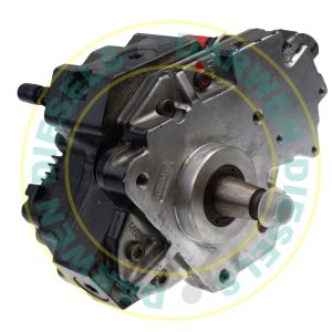 0445010089 Common Rail Bosch CP3 Pump PSA/Ford 1.6 ltr