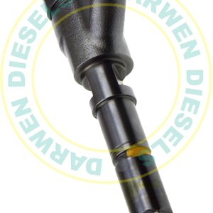 0445110008 Common Rail Bosch Injector