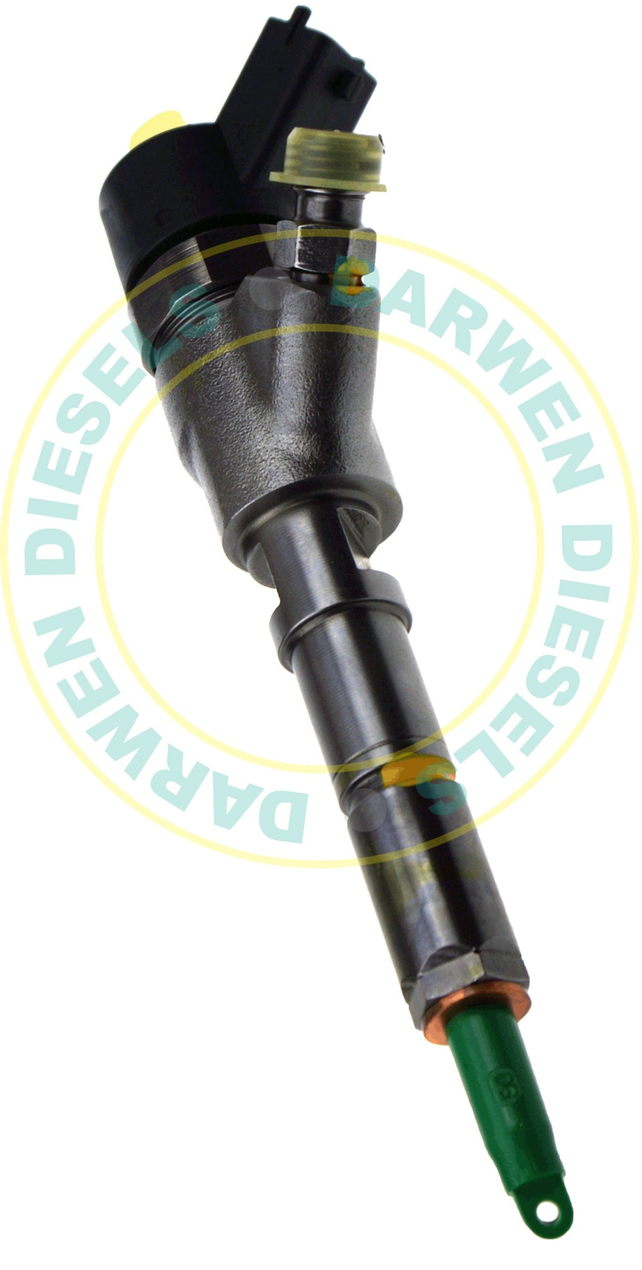 0445110008 Common Rail Bosch Injector