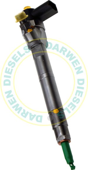 0445110012 Common Rail Bosch Injector