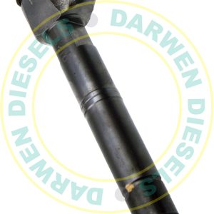 0445110015 Common Rail Bosch Injector 