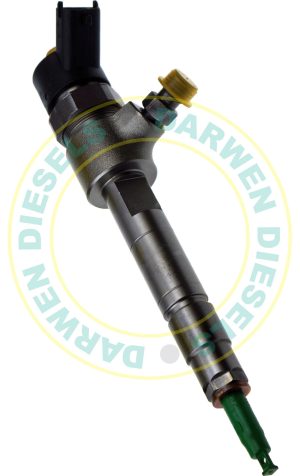 0445110019 Common Rail Bosch Injector