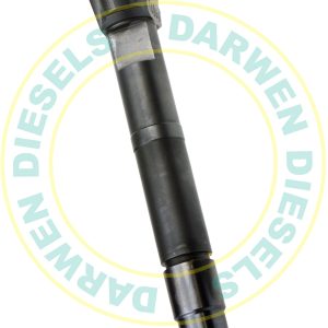 0445110025 Common Rail Bosch Injector