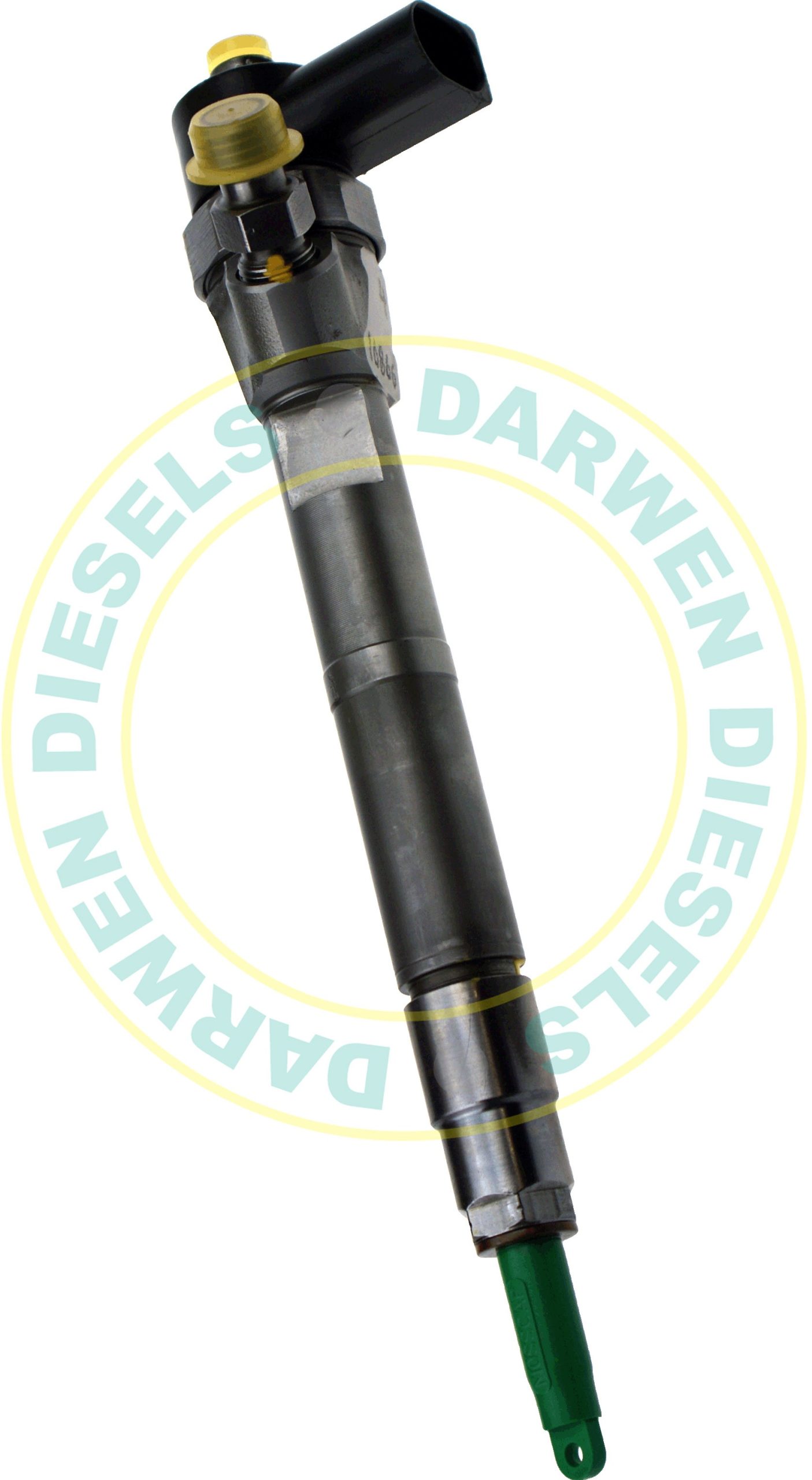 0445110025 Common Rail Bosch Injector