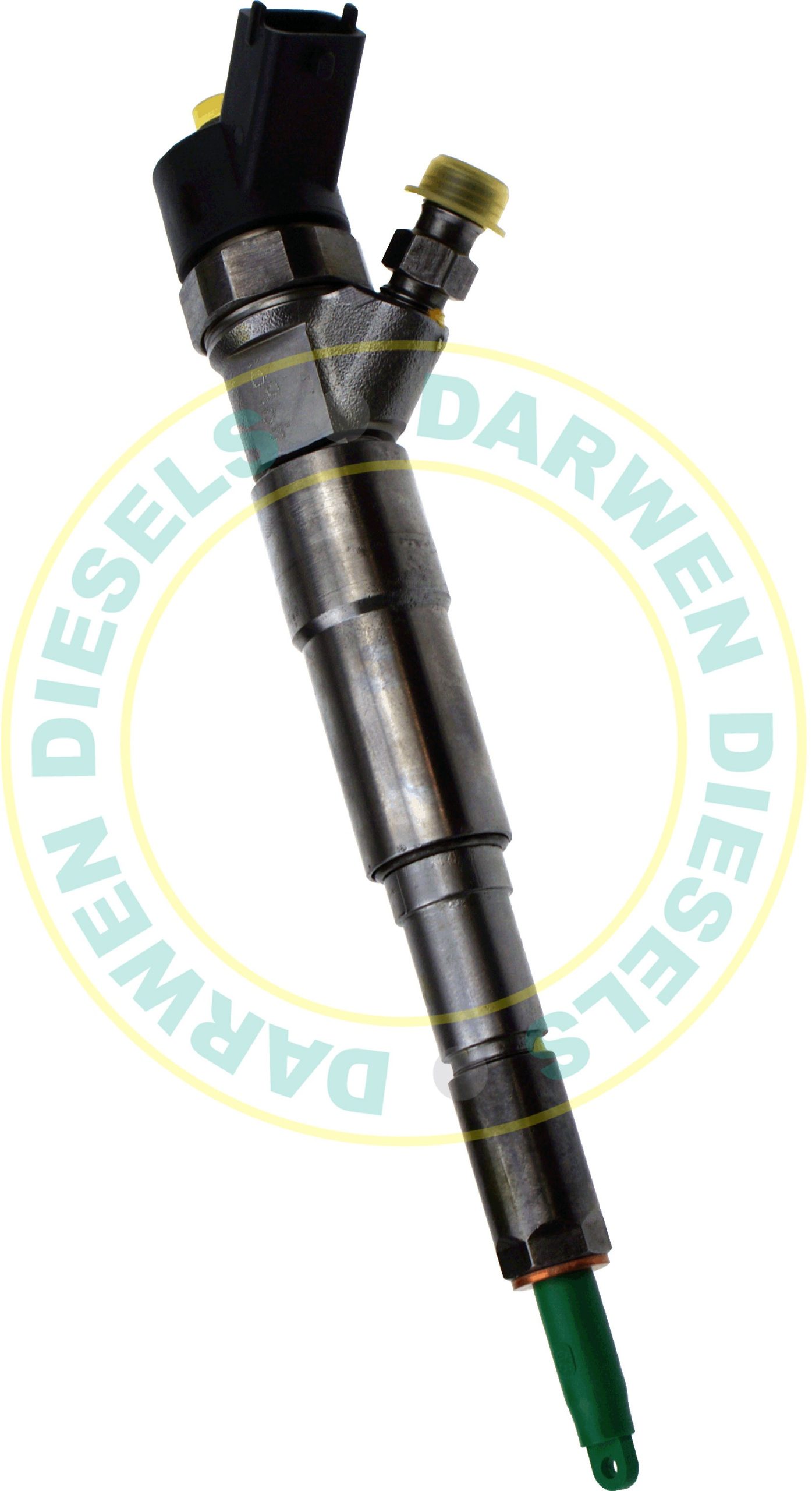 0445110028 Common Rail Bosch Injector