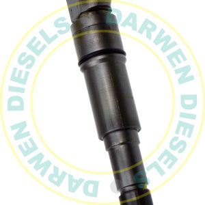 0445110030 Common Rail Bosch Injector