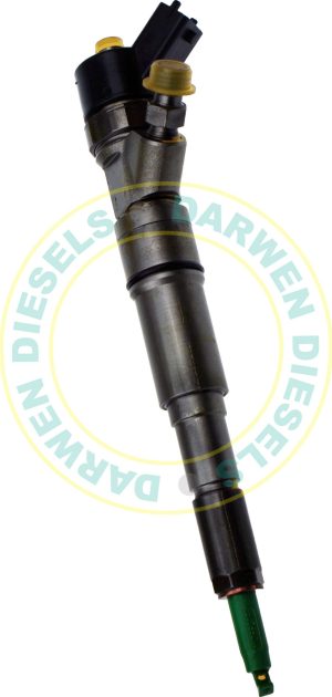 0445110030 Common Rail Bosch Injector