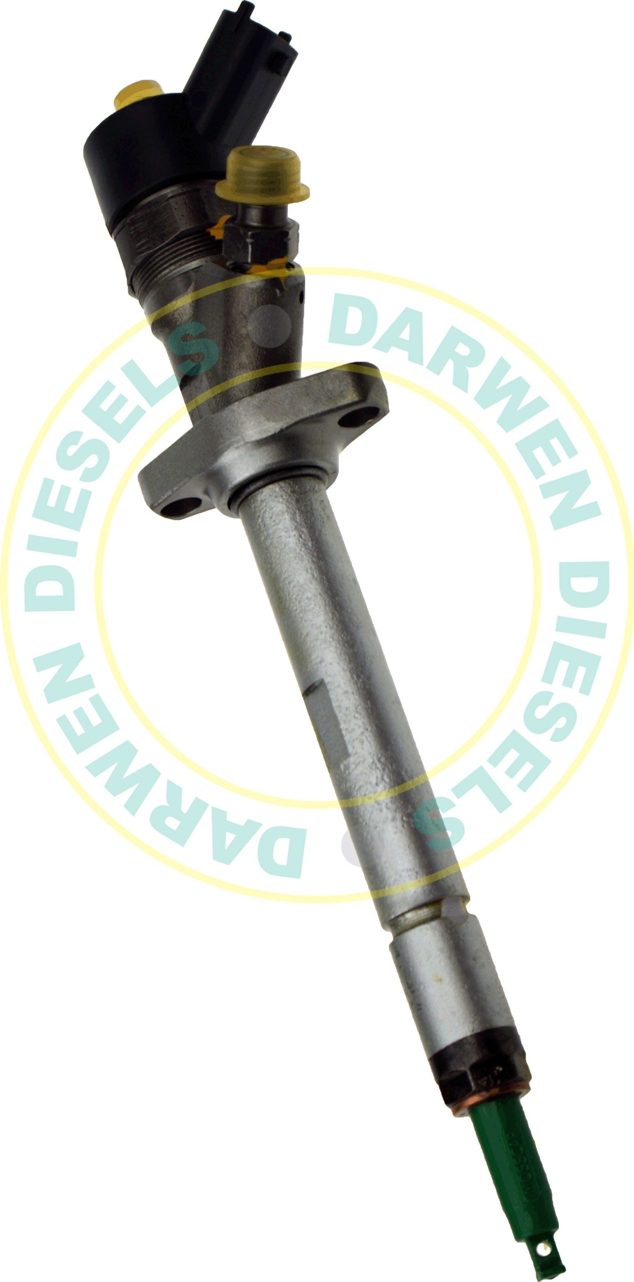 0445110036 Common Rail Bosch Injector