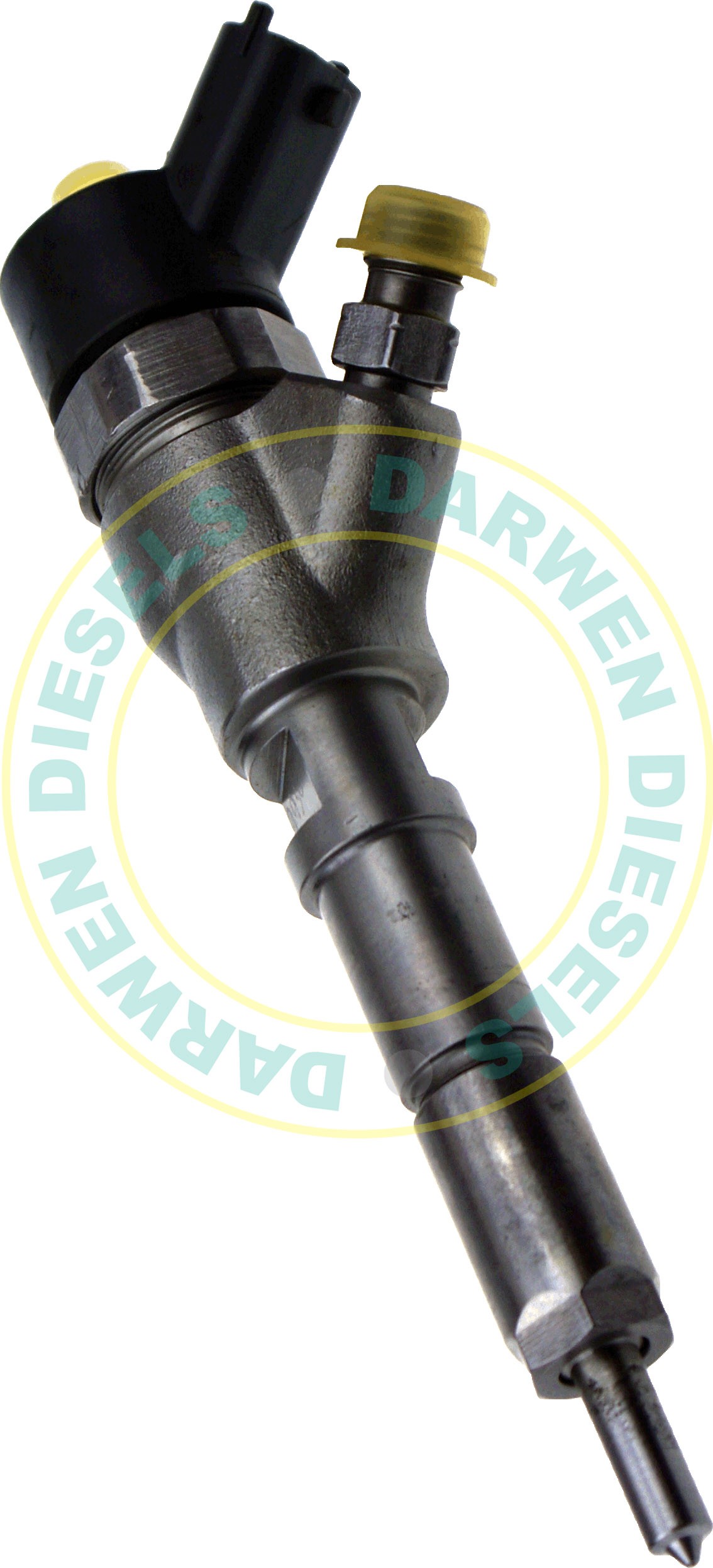 0445110044 Common Rail Bosch Injector