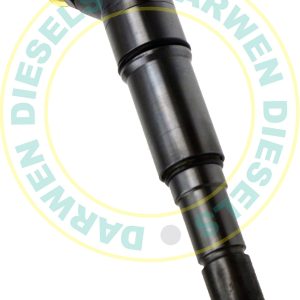 0445110047 Common Rail Bosch Injector