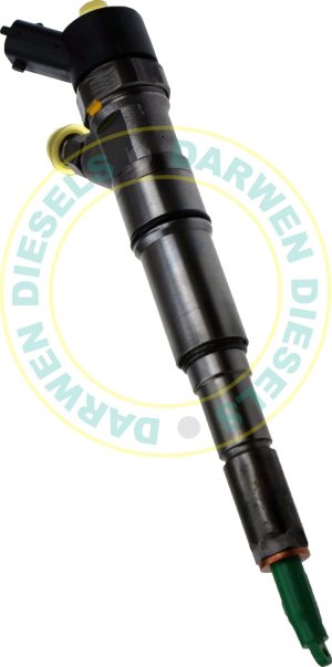 0445110047 Common Rail Bosch Injector