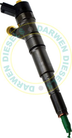 0445110048 Common Rail Bosch Injector