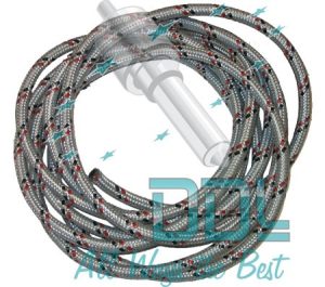 31D762 Marine Hose 10mm ID per mtr