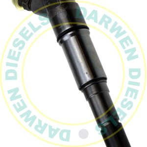 0445110049 Common Rail Bosch Injector