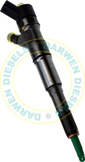 0445110049 Common Rail Bosch Injector
