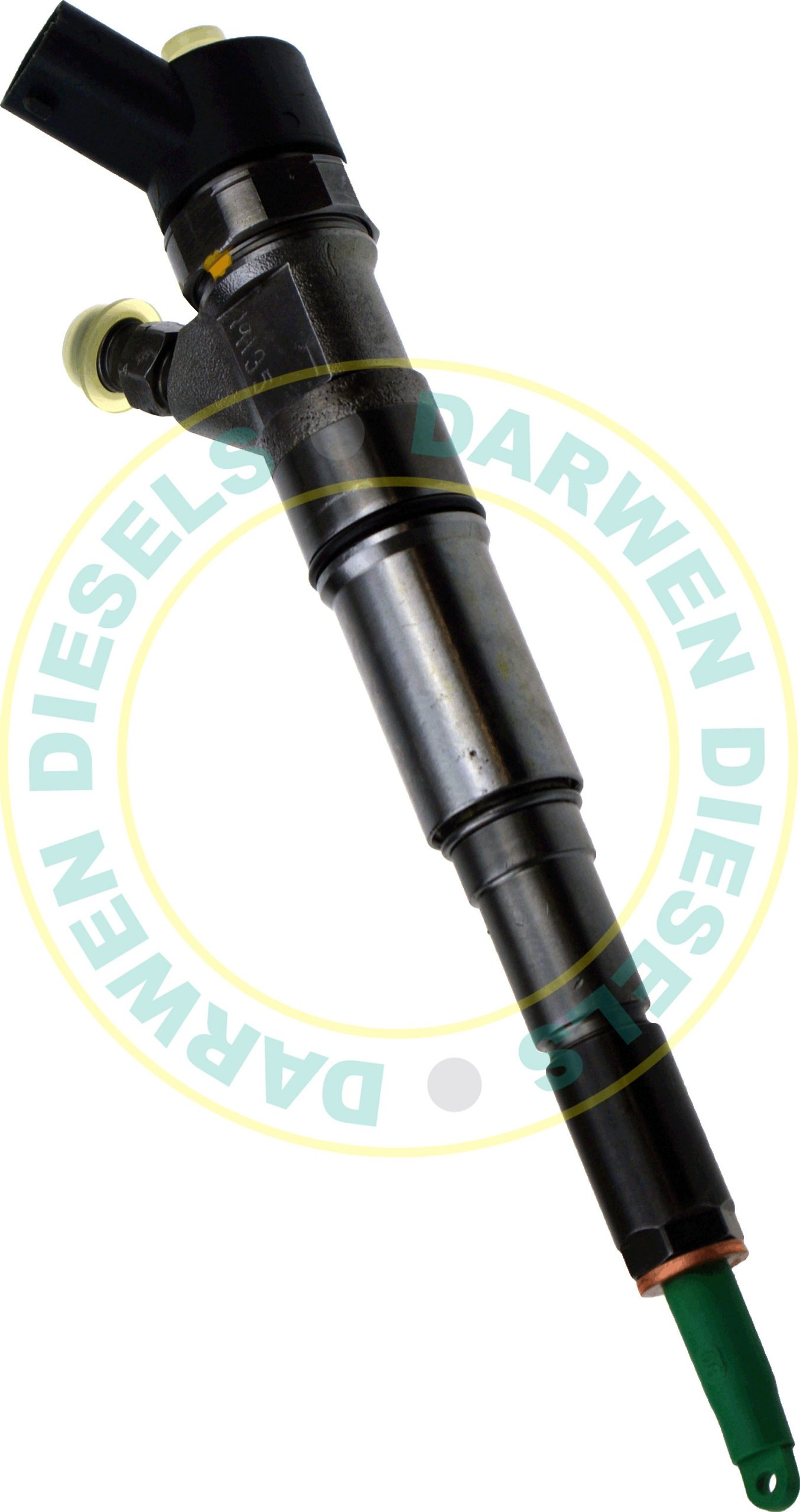 0445110049 Common Rail Bosch Injector