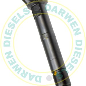 0445110055 Common Rail Bosch Injector