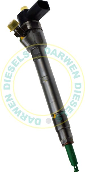 0445110055 Common Rail Bosch Injector