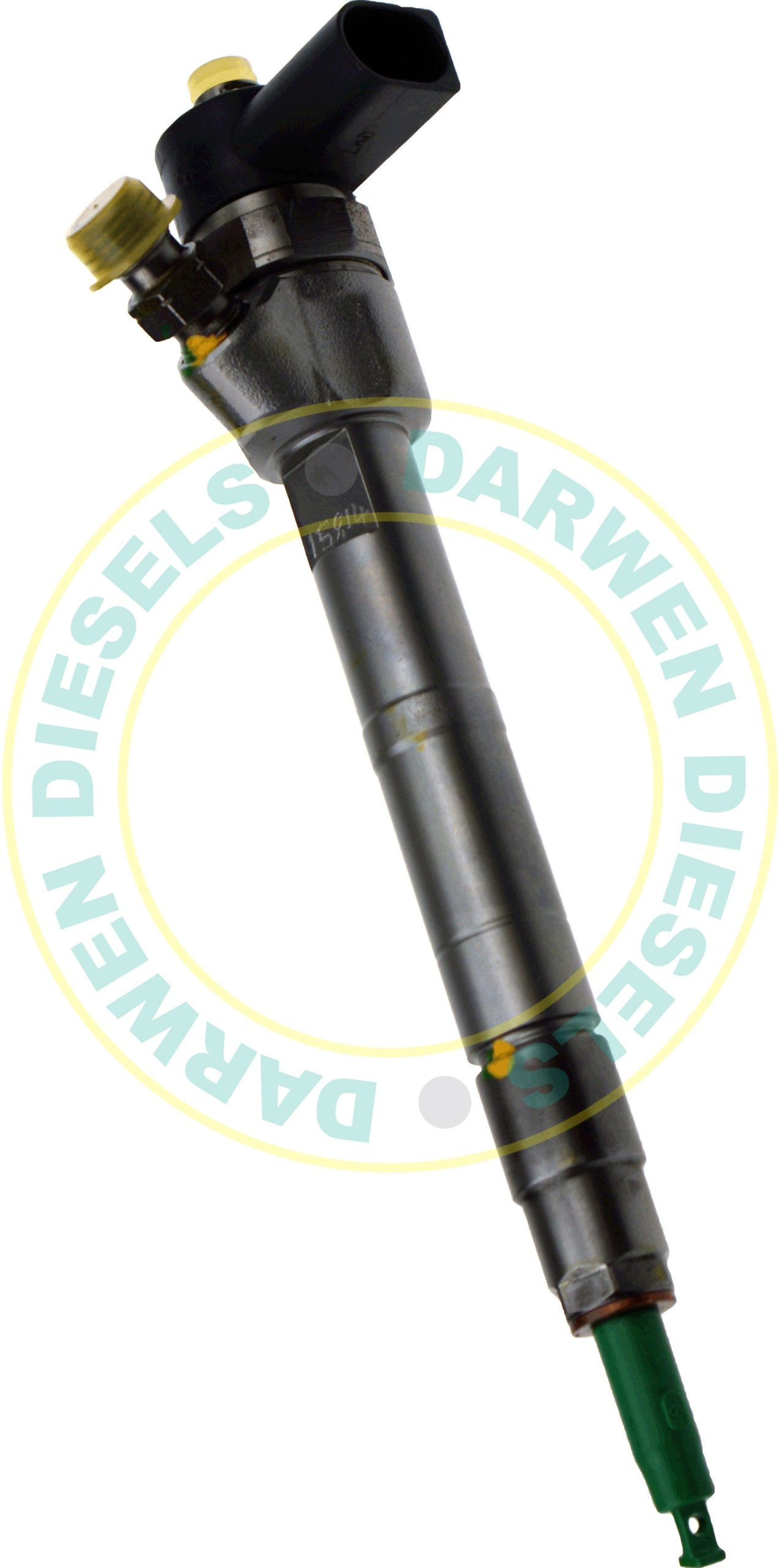 0445110055 Common Rail Bosch Injector