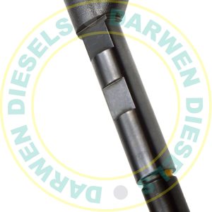 0445110059 Common Rail Bosch Injector 